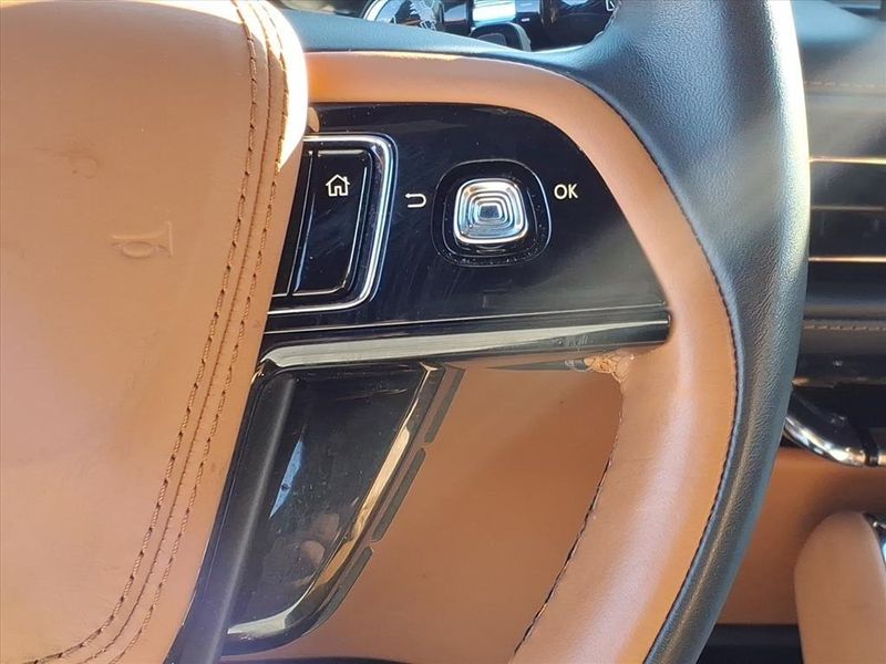 Used 2023 Lincoln Aviator Black LabelImage 25