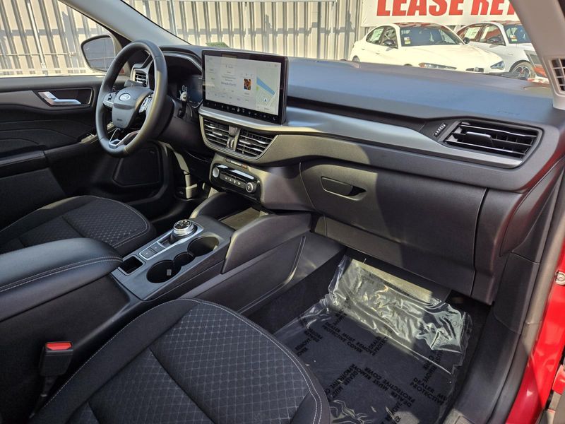 Used 2023 Ford Escape Active FWD