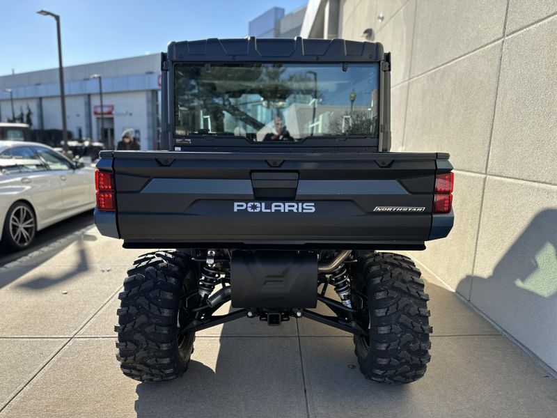 2025 Polaris RANGER CREW XP 1000 Northstar Edition PremiumImage 5