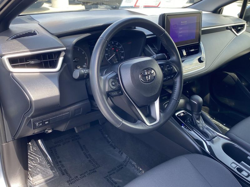 2024 Toyota Corolla SEImage 16
