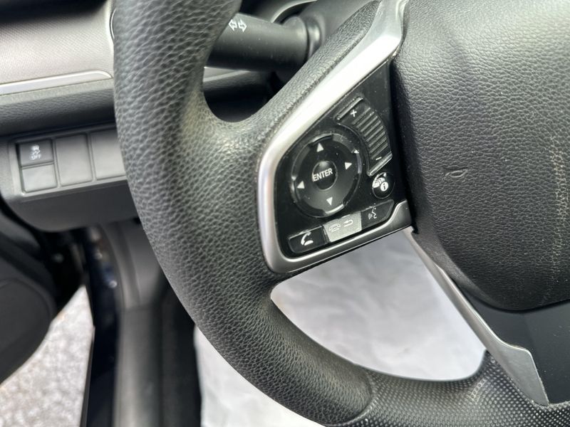 Used 2017 Honda Civic EXImage 20