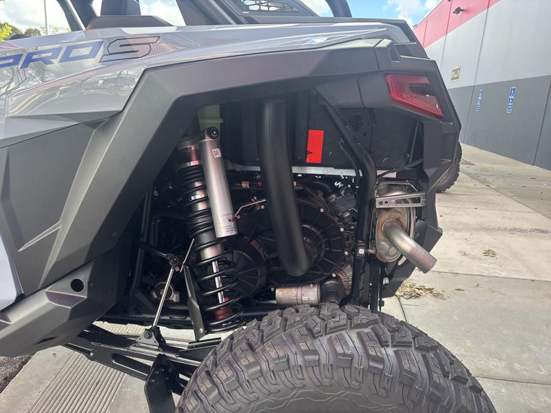New 2026 Polaris RZR PRO S 4 SPORT Image 15