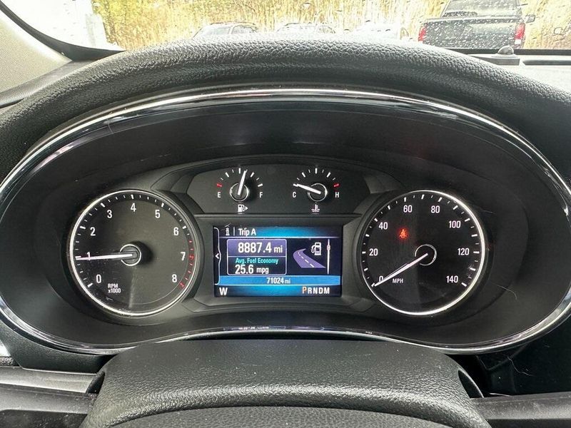 2019 Buick Encore PreferredImage 19