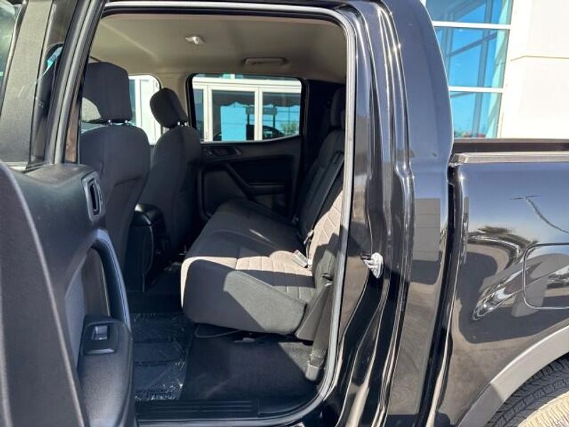 2019 Ford Ranger XL photo 17