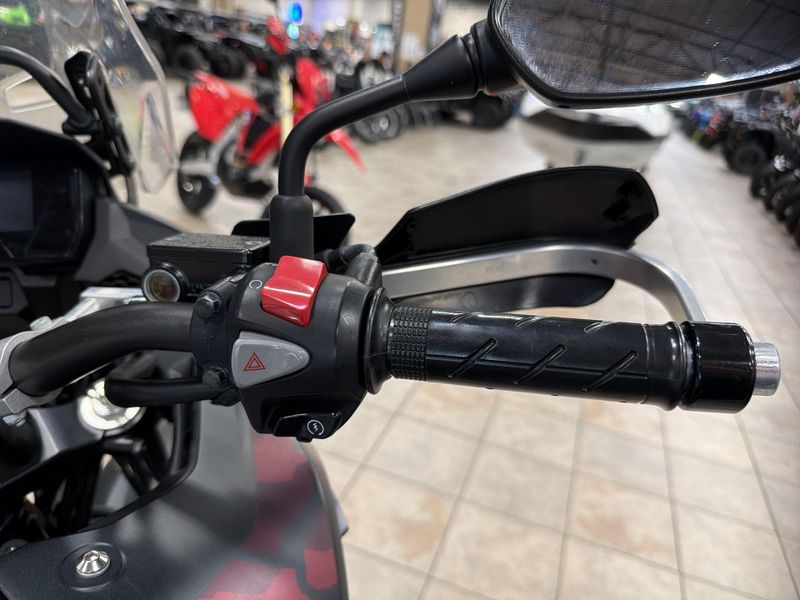 Used 2021 Honda CB500X ABS Image 24