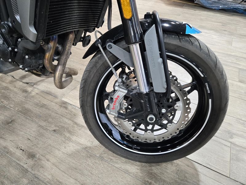 2022 CFMOTO 700CLX SPORT CF7002AUS Image 16