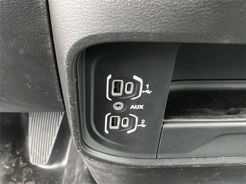 New 2023 RAM 4500 Tradesman Chassis Regular Cab 4x2 84