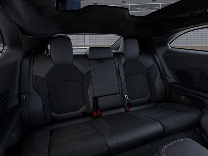 New 2026 Dodge Charger Scat Pack Plus 2-door AwdImage 15