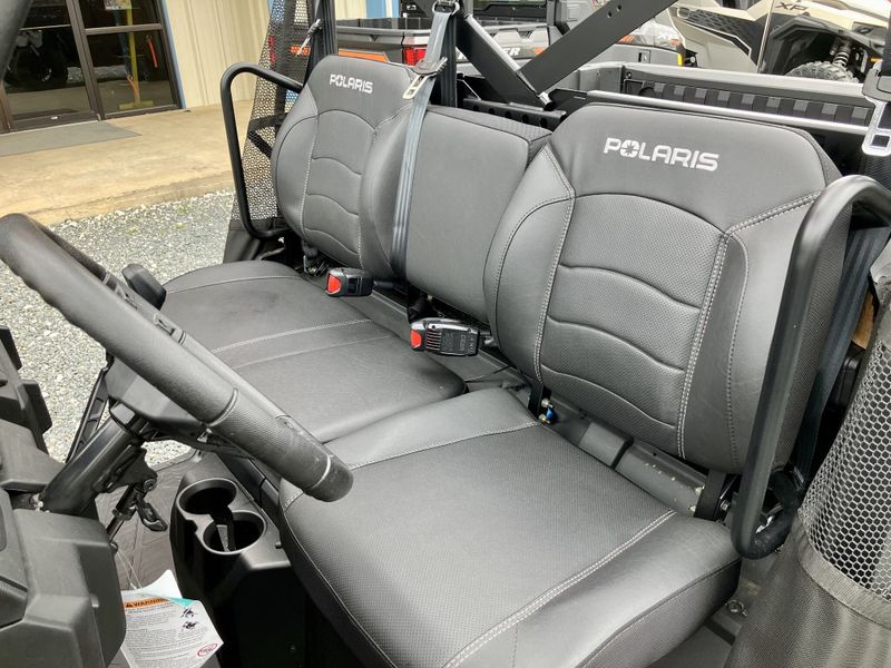 2024 Polaris Ranger XP 1000 PremiumImage 16