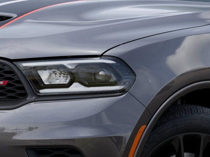 New 2025 Dodge Durango Gt Plus AwdImage 22