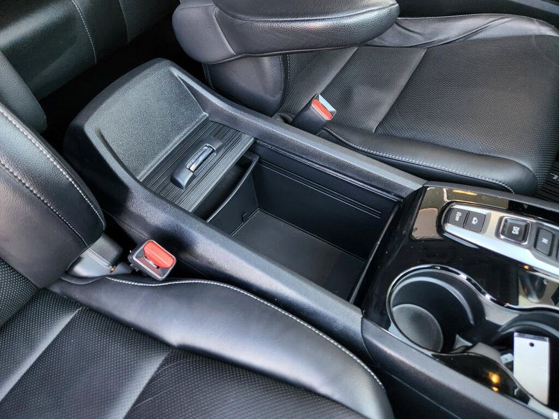Used 2020 Honda Ridgeline RTL-E