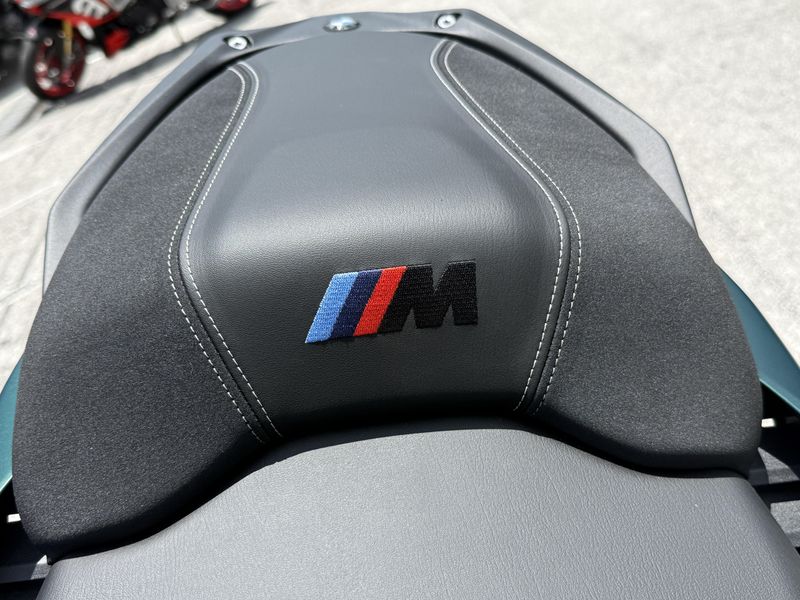 2026 BMW M 1000 XR Competition