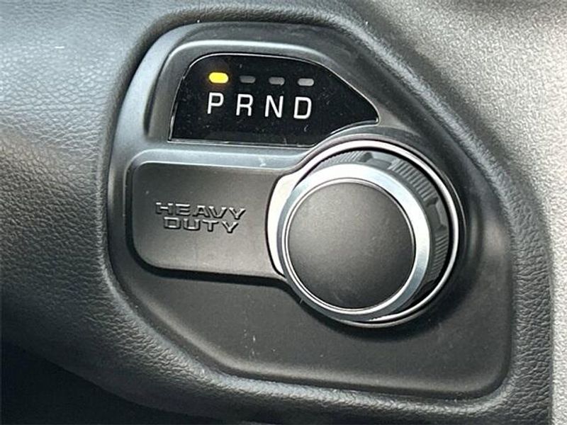 Used 2023 RAM 2500 TradesmanImage 20