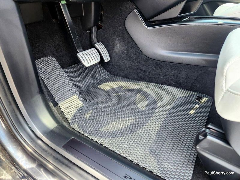 2018 Tesla Model X P100DImage 27