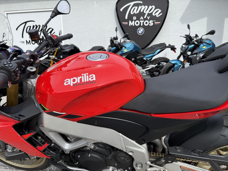Used 2023 Aprilia Tuono V4 1100 