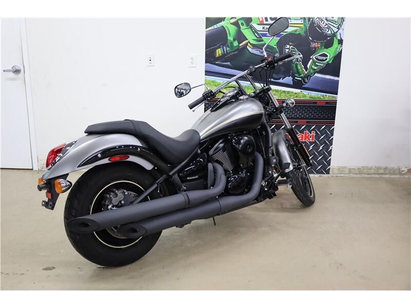 Used 2020 Kawasaki VULCAN 900 CUSTOM Image 1