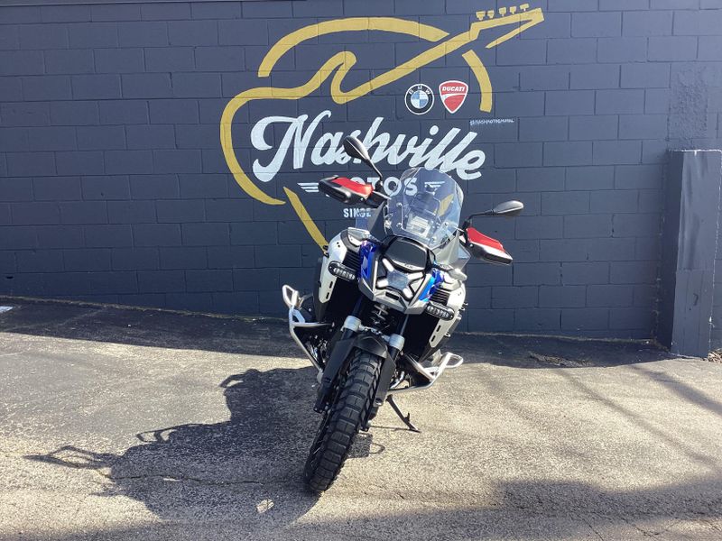 New 2026 BMW R 1300 GS Adventure 