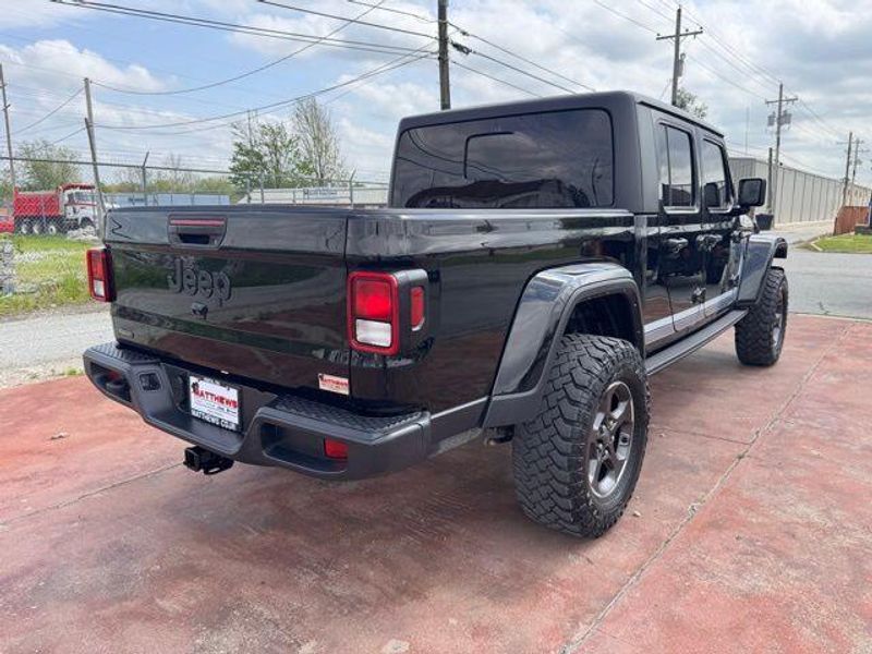 Used 2023 Jeep Gladiator SportImage 5