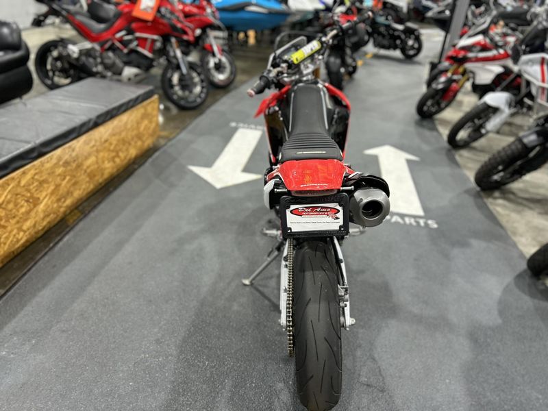 Used 2017 Honda CRF250L Image 5