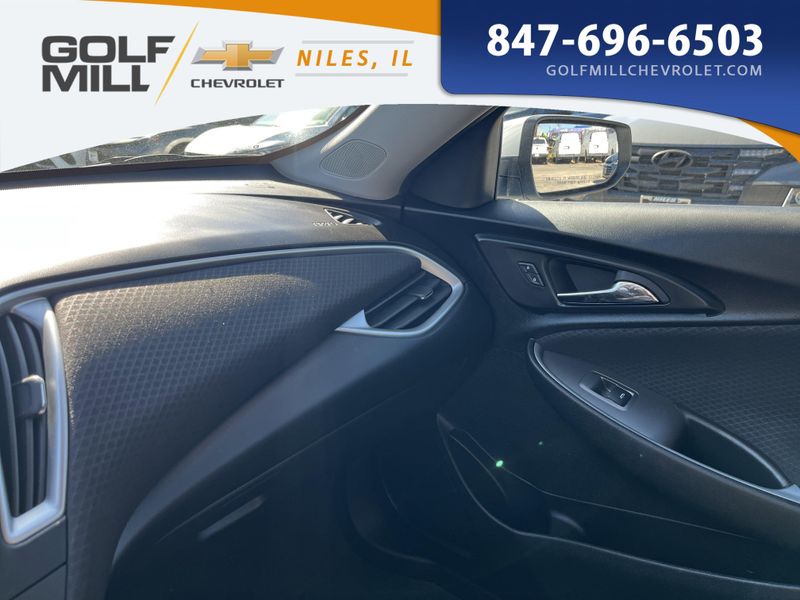 2024 Chevrolet Malibu 1LT photo 21