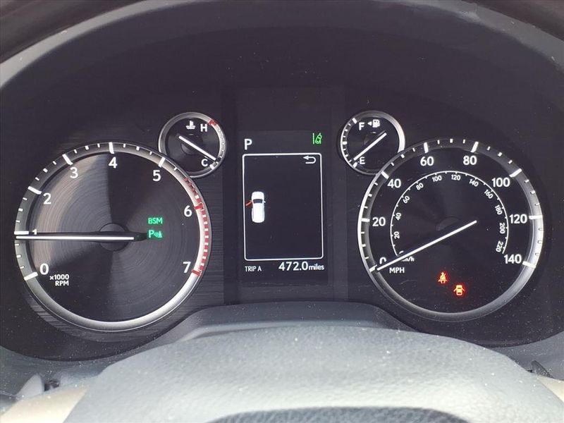 Used 2020 Lexus GX 460 460Image 21