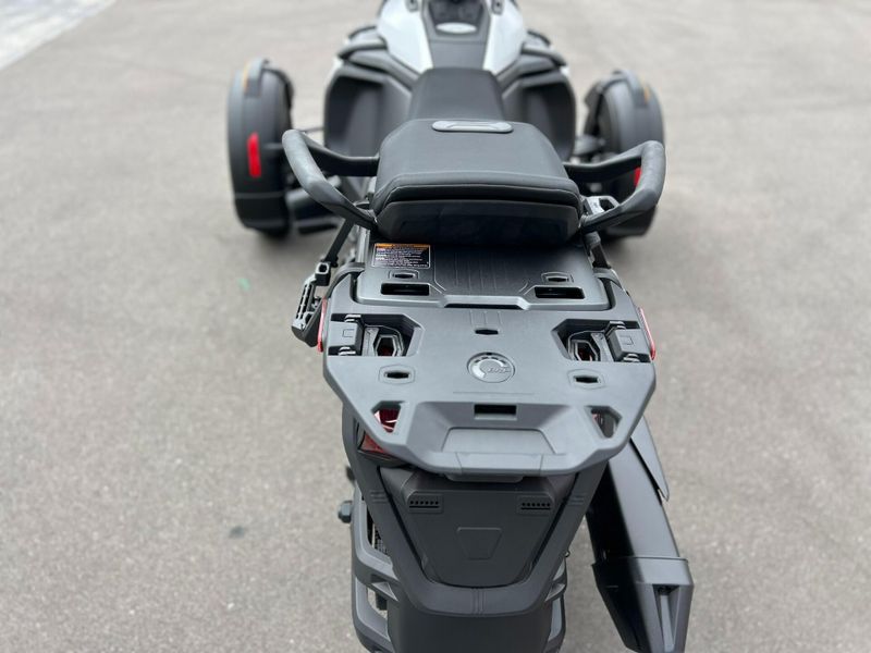 New 2025 Can-Am CANYON STANDARD Image 21