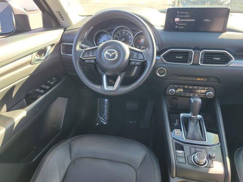 Used 2023 Mazda CX-5 2.5 S Preferred Package