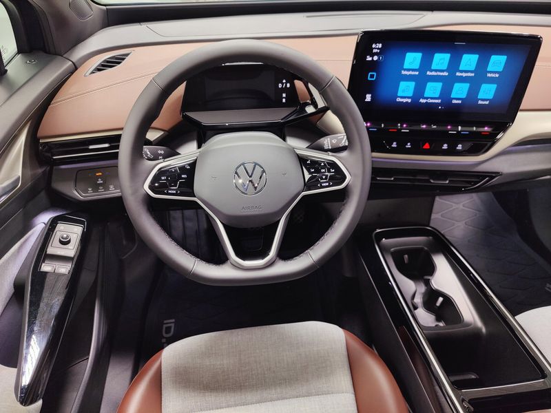 Used 2023 Volkswagen ID.4 Pro AWD 82kW Long RangeImage 18