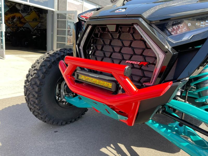 New 2025 Polaris RZR PRO R 4 ULTIMATE Image 70