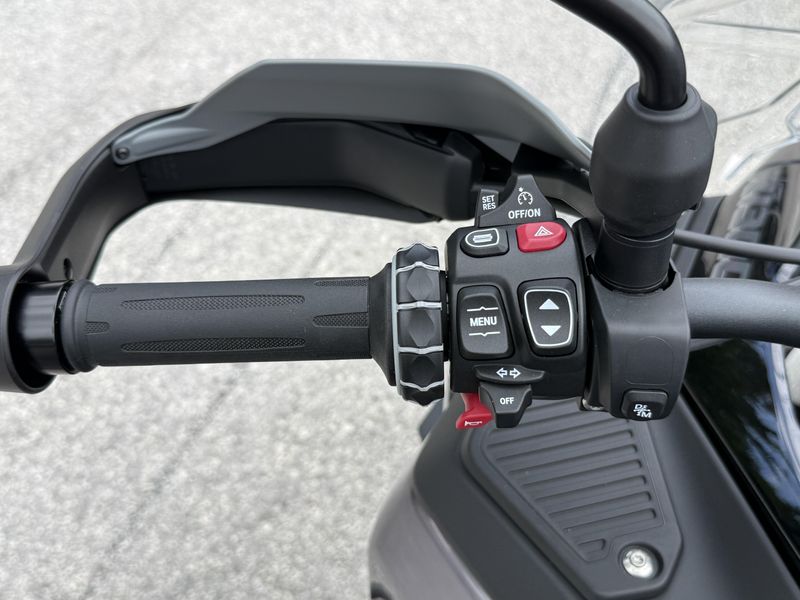 New 2026 BMW R 1300 GS ADVENTURE 