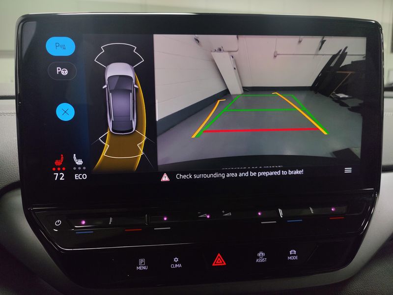 Used 2023 Volkswagen ID.4 Pro 82kW Long RangeImage 21