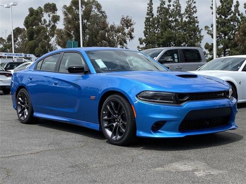 2023 Dodge Charger Scat PackImage 2