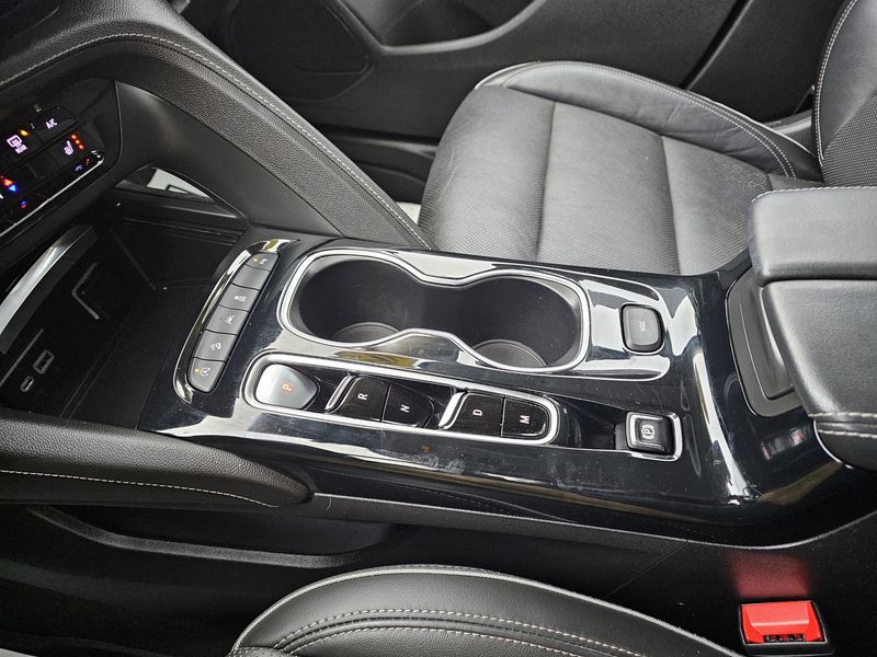 Used 2021 Buick Envision EssenceImage 20