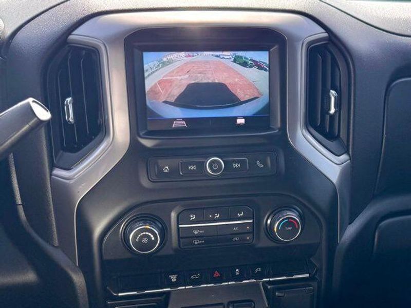 Used 2021 Chevrolet Silverado 3500HD Work TruckImage 17