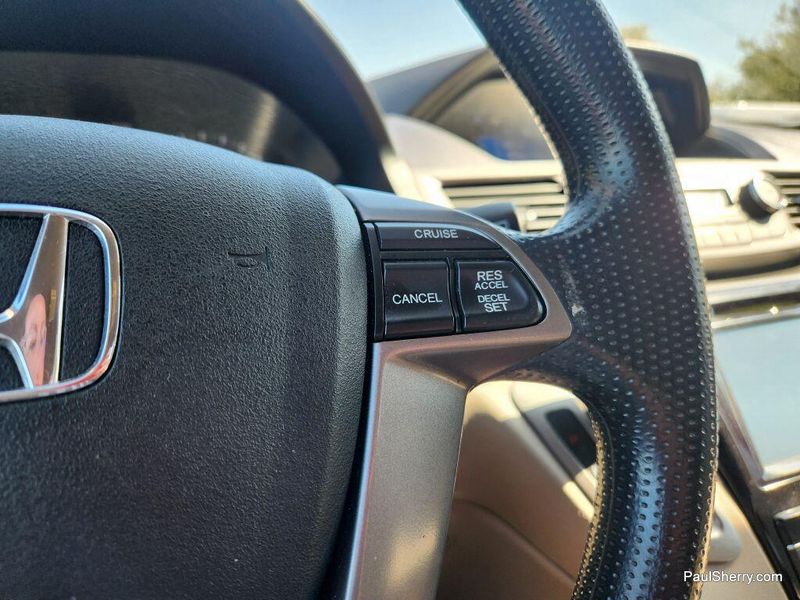 Used 2016 Honda Odyssey EX