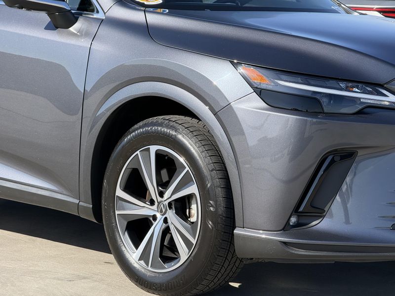Used 2026 Lexus RX 350 PremiumImage 4