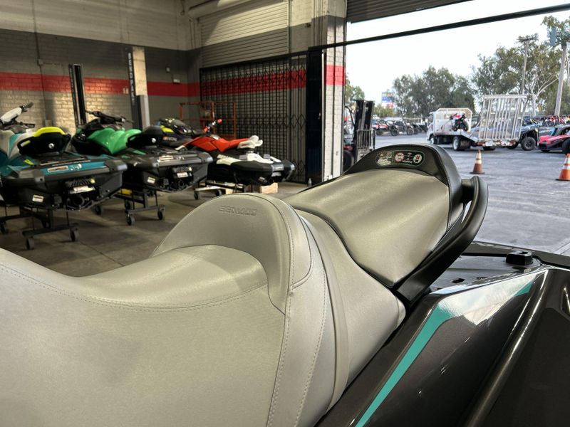New 2026 Sea-Doo GTR 230 (SOUND SYSTEM) Image 21