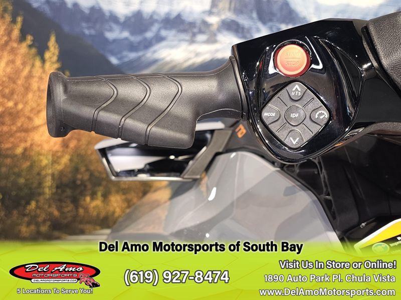 New 2024 Sea-Doo GTI SE 170 (SOUND SYSTEM) Image 18