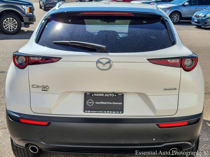 2022 Mazda CX-30 2.5 S Premium photo 5