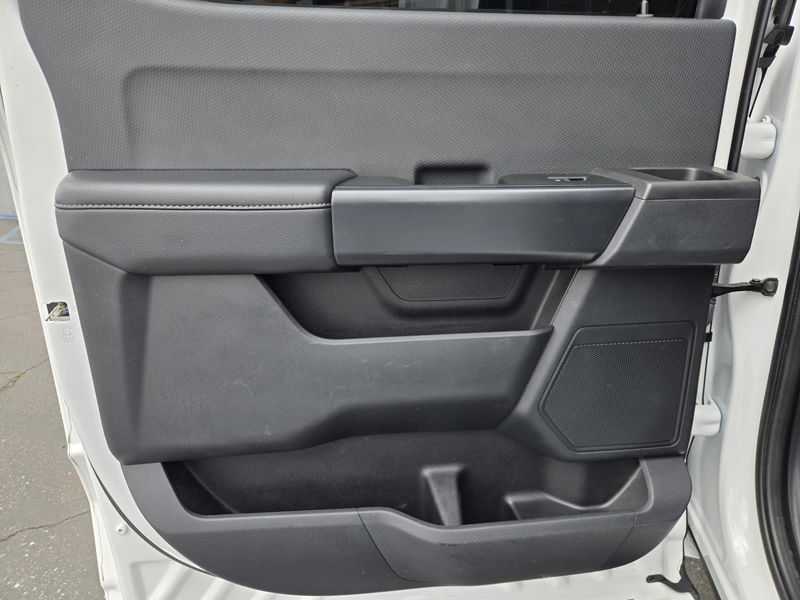 Used 2024 Ford F-150 STX 4WD SuperCrew 5.5' Box