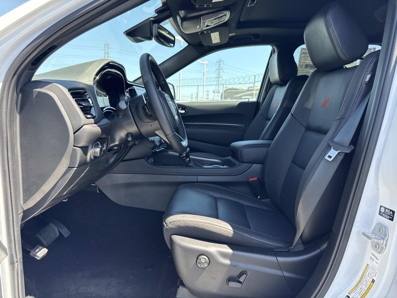 New 2026 Dodge Durango Gt Plus Awd Hemi V8