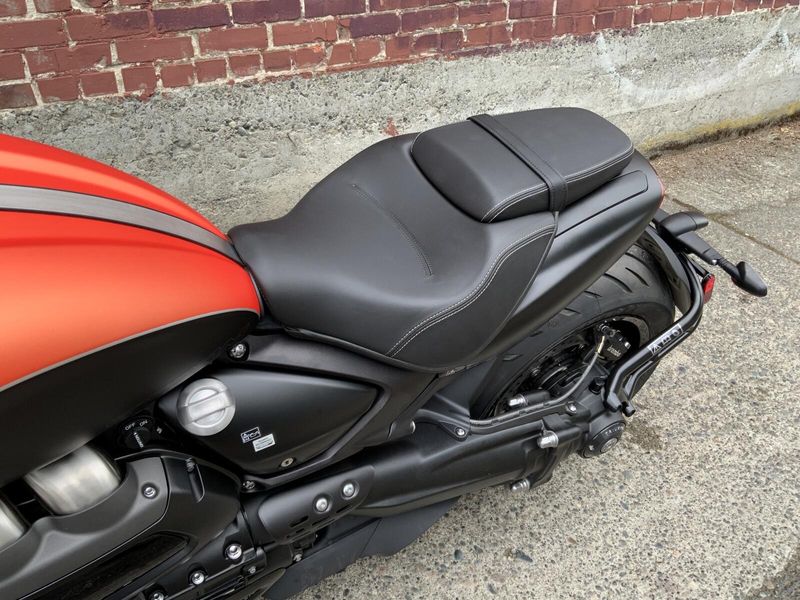 2026 Triumph ROCKET 3 STORM R