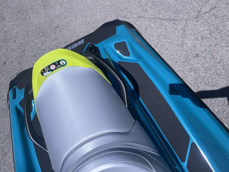 New 2026 Sea-Doo GTI SE 170 Image 14