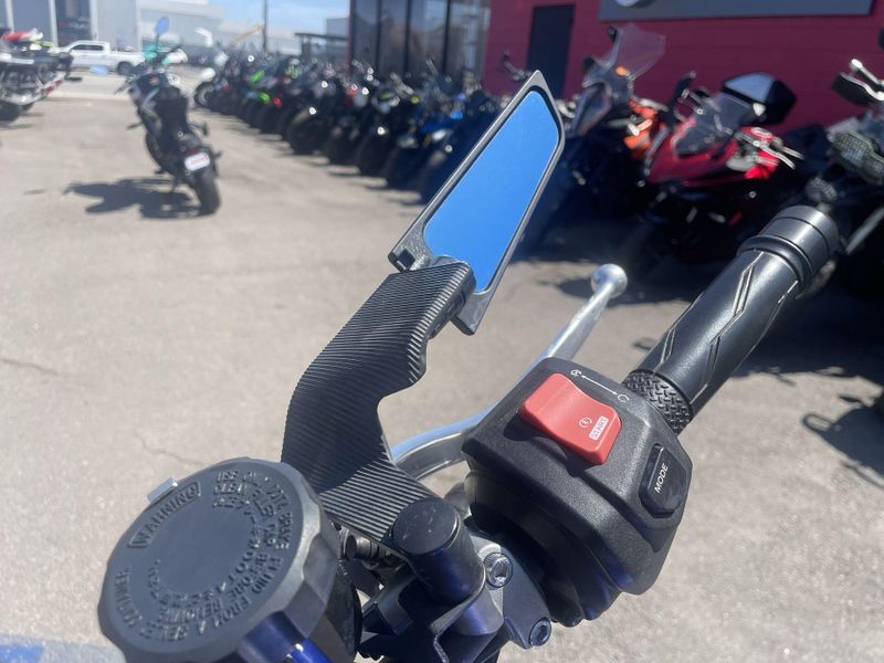 Used 2024 Yamaha MT-09 CA Image 13