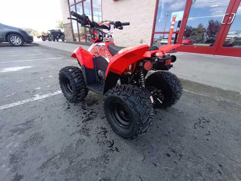 2025 KAYO STORM 70 