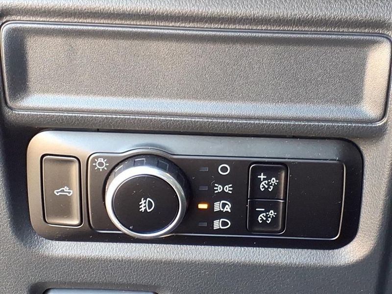 Used 2024 Ford F-150 STXImage 17