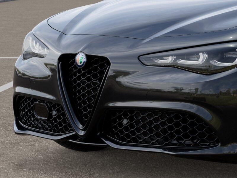 New 2025 Alfa Romeo Giulia RwdImage 33