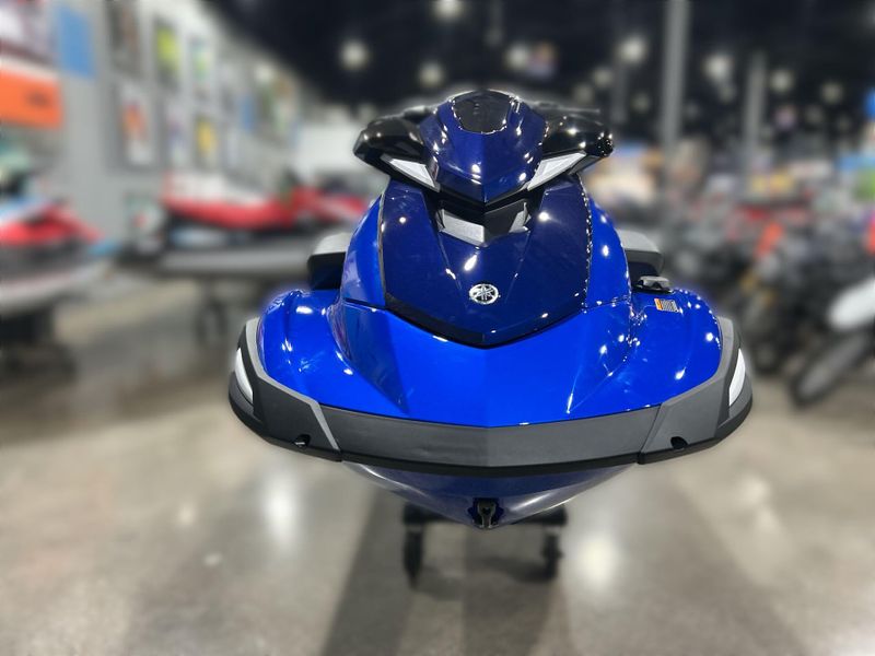 New 2026 Yamaha VX LIMITED HO Image 18