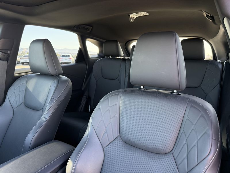 Used 2025 Lexus RX 350h PremiumImage 21