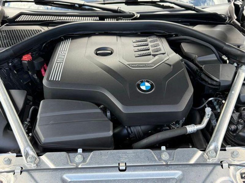 Used 2022 BMW 4 Series 430iImage 31